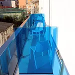 فندق مبيت وإفطار Vista Mare كروتوني