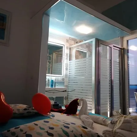 Couette-café Vista Mare 4*