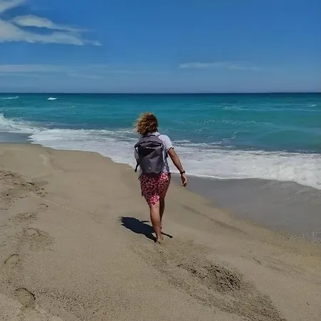 Vista Mare 4* Crotone