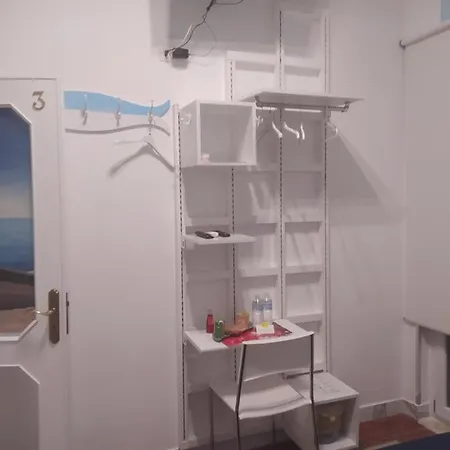 Vista Mare Couette-café 4*