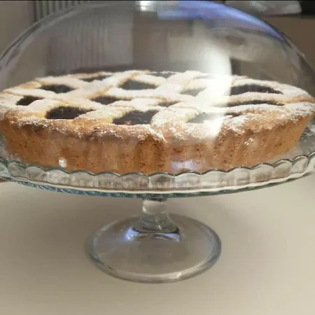 Vista Mare Couette-café 4*