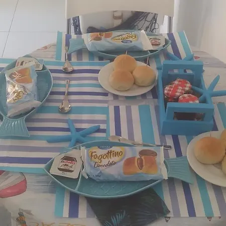 Vista Mare 4* Crotone