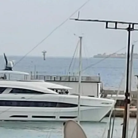 Couette-café Vista Mare