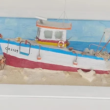 Vista Mare 4* Crotone