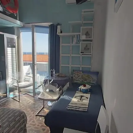 Vista Mare Couette-café