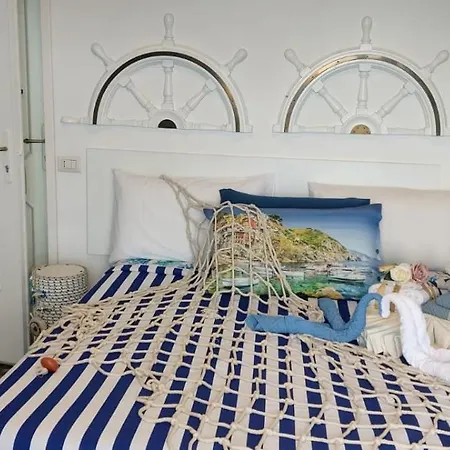 Couette-café Vista Mare Crotone