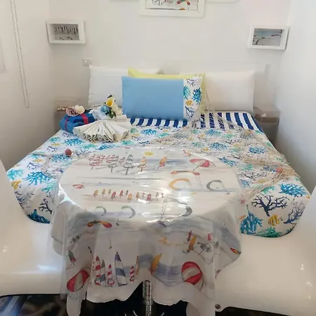 Vista Mare Couette-café