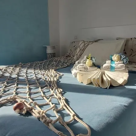 Couette-café Vista Mare