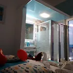 Отель типа 