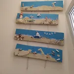 Отель типа 