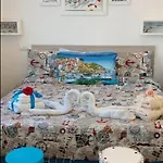 Vista Mare Отель типа 