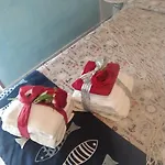 Bed & Breakfast Vista Mare Crotone