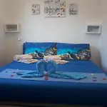 Vista Mare Отель типа 