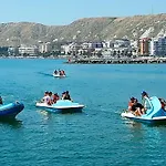 Bed & Breakfast Vista Mare 4*