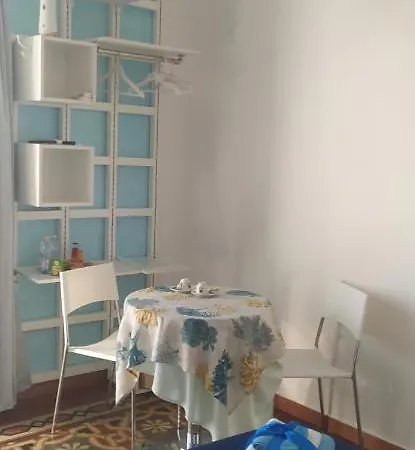 Vista Mare 4*
