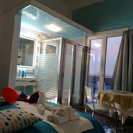 Vista Mare 4* 크로토네