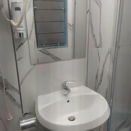 Vista Mare 4*