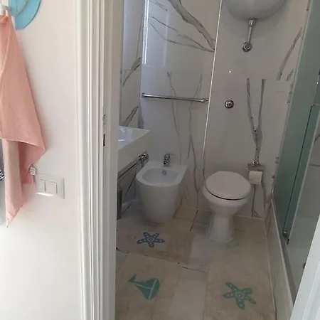 B&B Vista Mare 크로토네