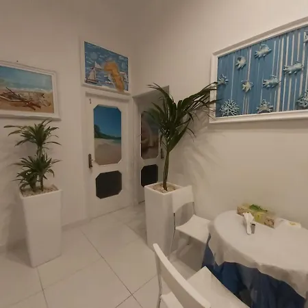 Vista Mare 크로토네