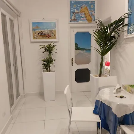 Bed & Breakfast Vista Mare