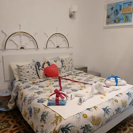 Vista Mare 4*