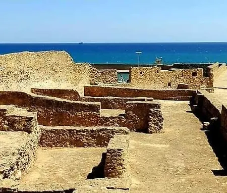 Vista Mare