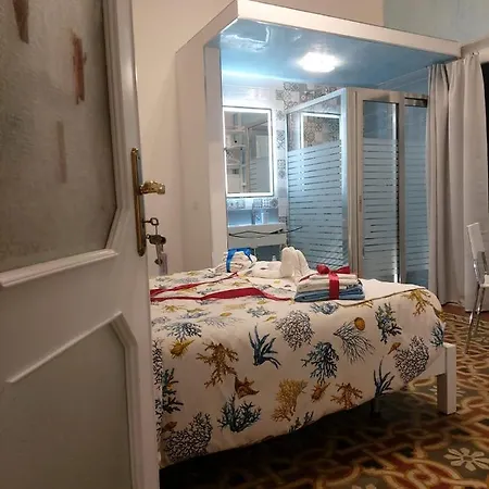 Vista Mare Bed & Breakfast Crotone