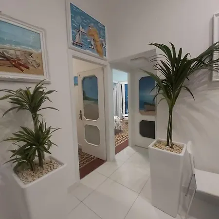 Vista Mare 4* Crotone
