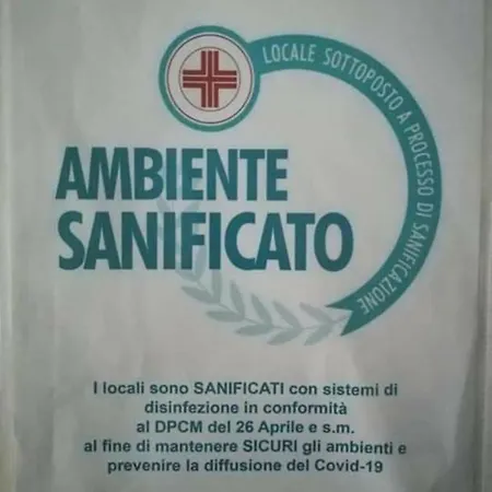 Vista Mare 4* 크로토네