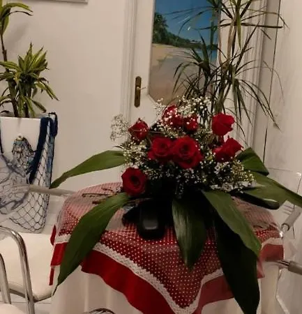 Vista Mare Bed & Breakfast