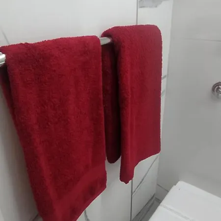 Bed & Breakfast Vista Mare Crotone
