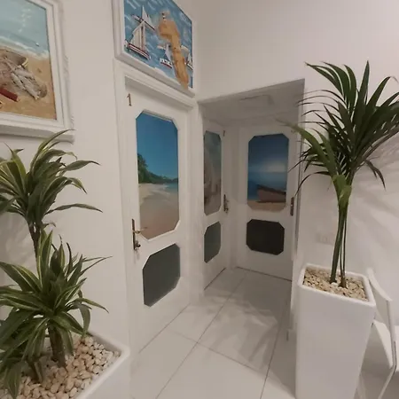 Vista Mare Bed & Breakfast Crotone