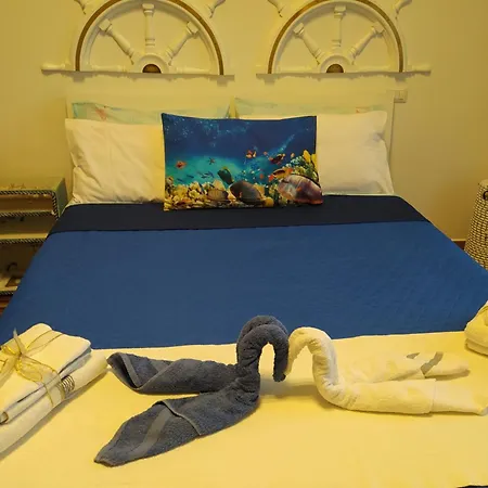 Vista Mare Bed and breakfast *
