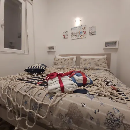 Vista Mare 4*