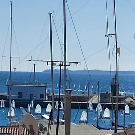 Vista Mare 4* 크로토네