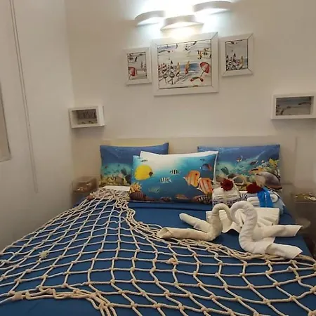 Bed & Breakfast Vista Mare *
