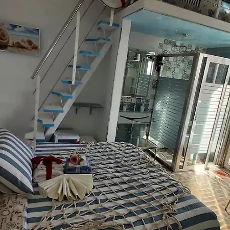 Vista Mare 4*