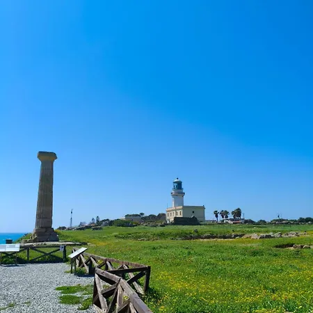 Vista Mare 4*