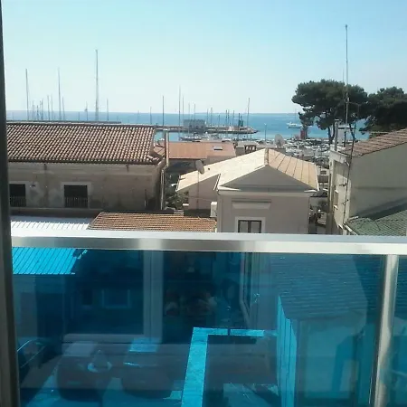 Vista Mare Bed and breakfast