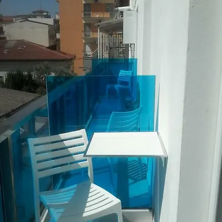 Bed & Breakfast Vista Mare