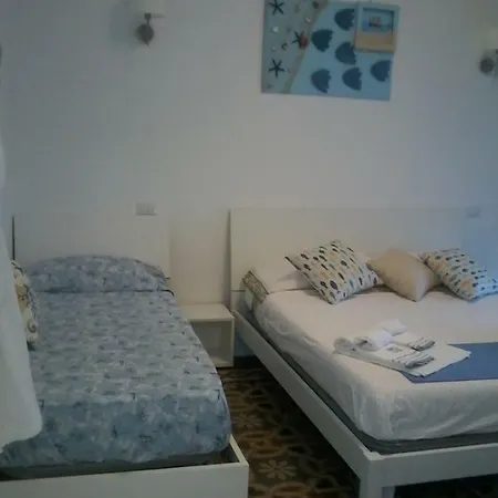 Couette-café Vista Mare