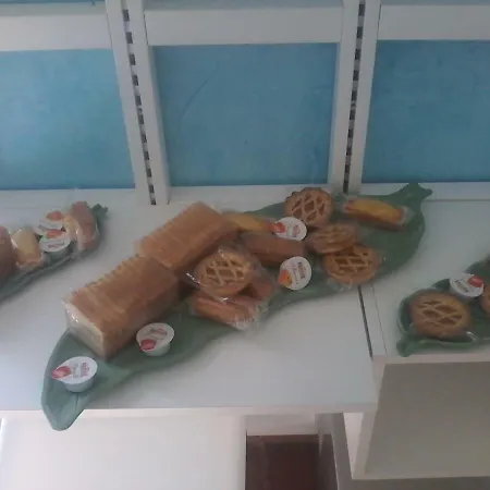 Bed & Breakfast Vista Mare Crotone