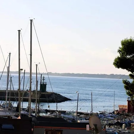 Couette-café Vista Mare Crotone