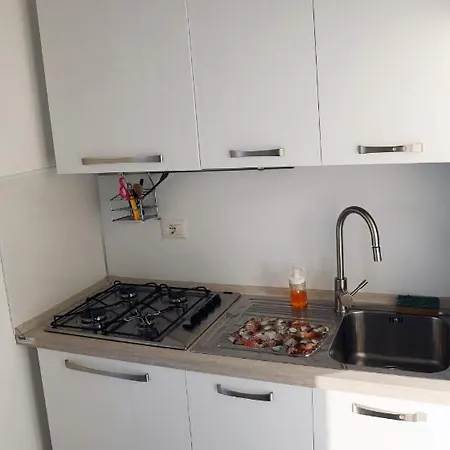 Vista Mare 4* 크로토네