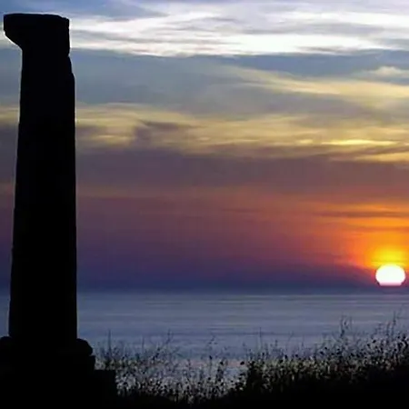 B&B Vista Mare 크로토네