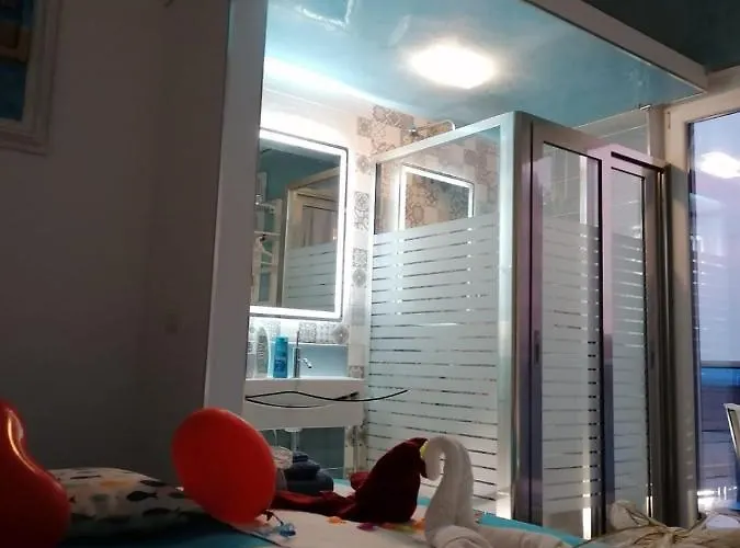 Bed & Breakfast Vista Mare 4*