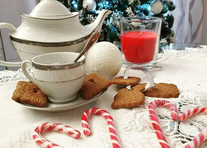 Vista Mare Bed & Breakfast Crotone