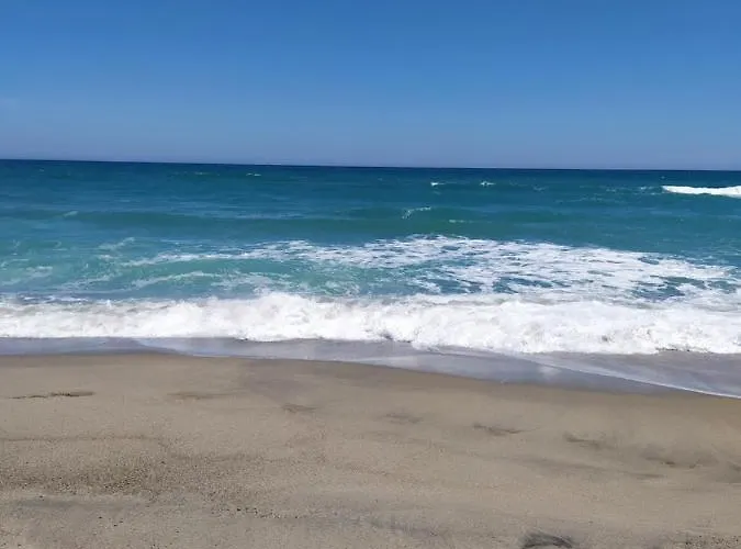 Bed & Breakfast Vista Mare 4*