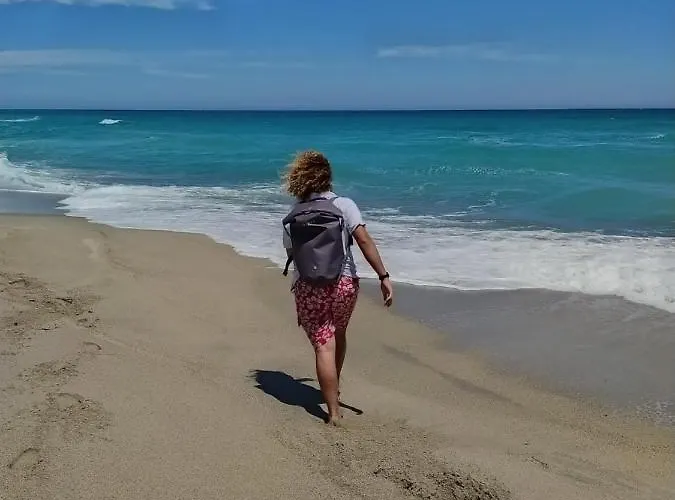 Vista Mare 4* Crotone