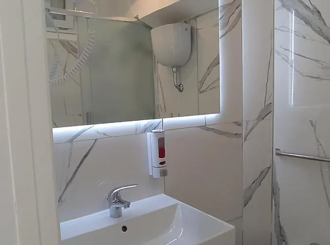 Bed & Breakfast Vista Mare 4*